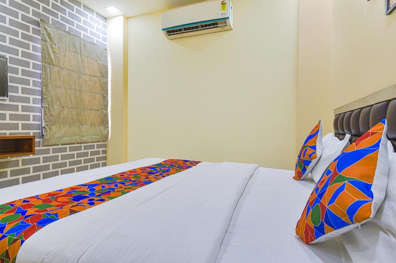 Hotel O The Castle Home Stay Inn ชัยปุระ ภายนอก รูปภาพ