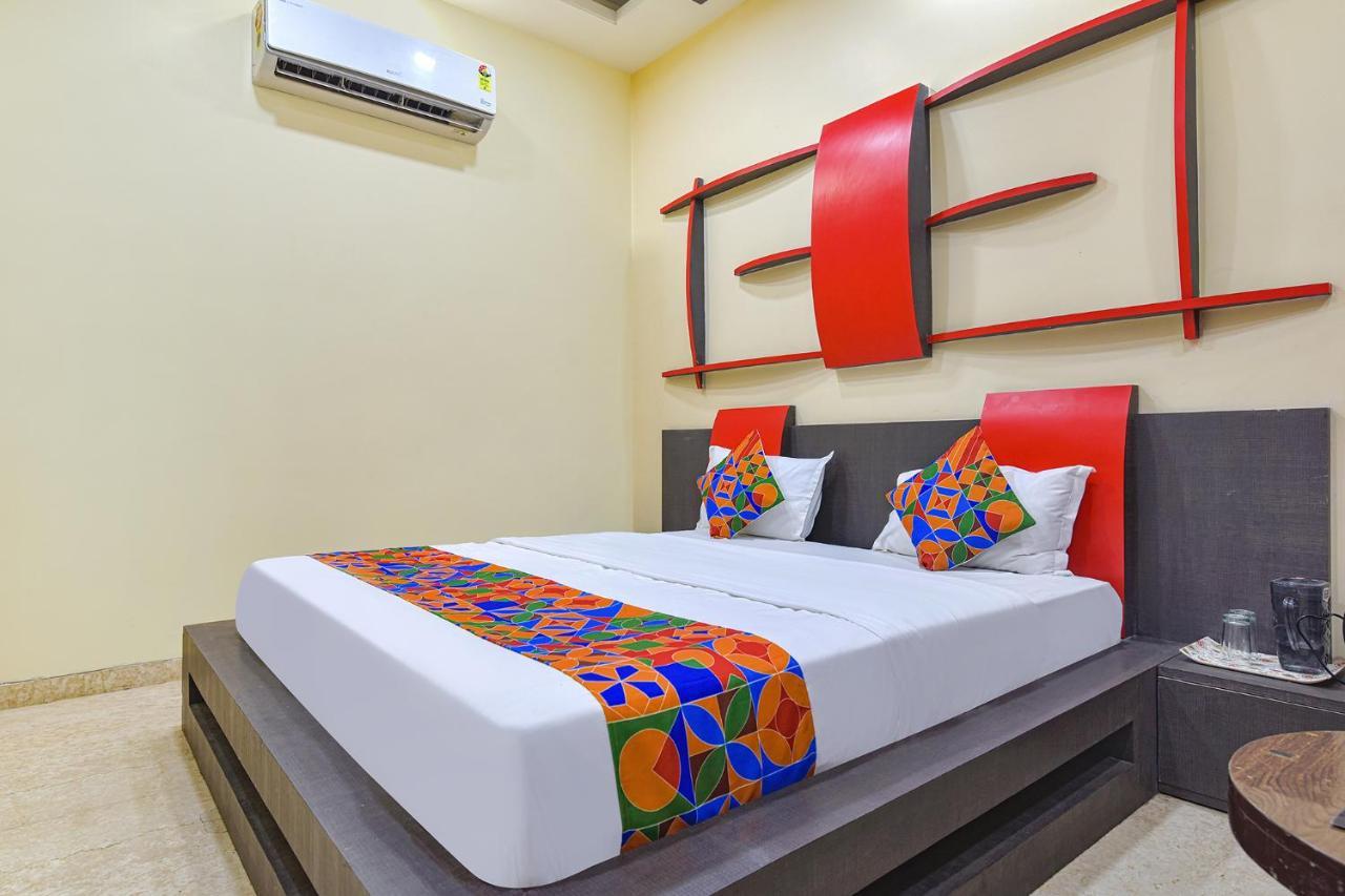 Hotel O The Castle Home Stay Inn ชัยปุระ ภายนอก รูปภาพ