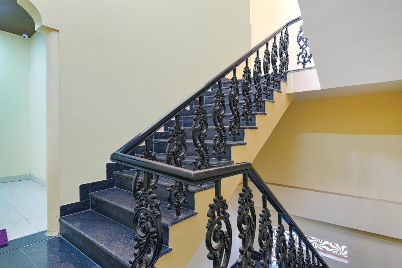 Hotel O The Castle Home Stay Inn ชัยปุระ ภายนอก รูปภาพ