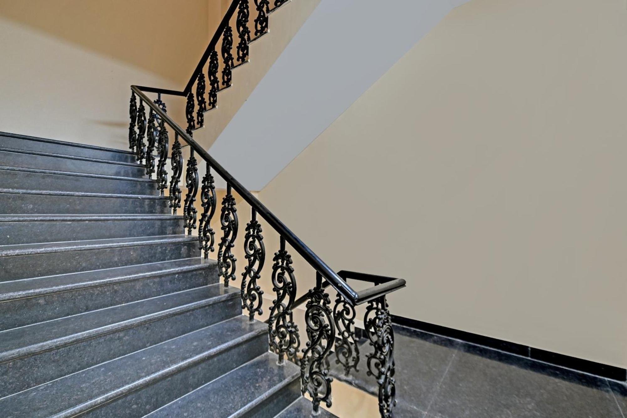 Hotel O The Castle Home Stay Inn ชัยปุระ ภายนอก รูปภาพ